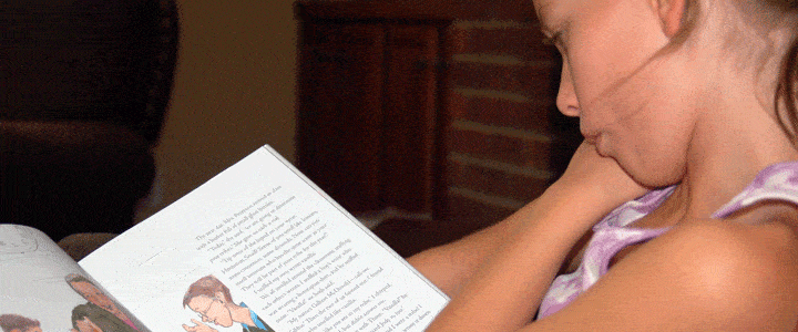 Eight Reading and Writing Ideas to Try With Kids