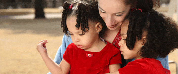 Parent Advocates Have Power Says Education Advocate