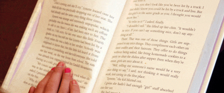 Guerrilla Tactics for Struggling or Reluctant Readers