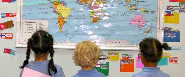 Airline Travel Learn and Play