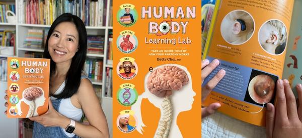 5 Ways That Reading Makes Kids Healthy and Strong