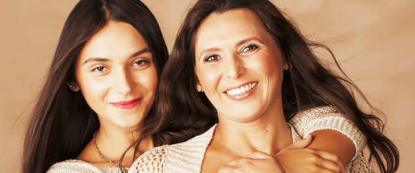 parenting advice teenage girls
