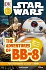 BB8 New Choices For Early Readers