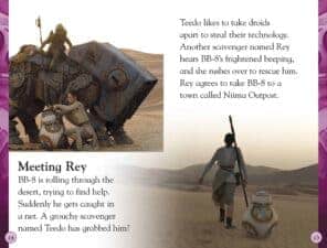 BB8 Page