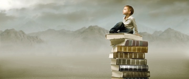 14 Favorite Quotes from Children’s Books