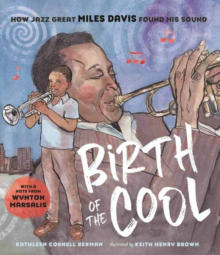 children's books about musical instruments