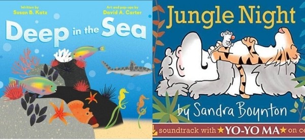 2021 Board Books