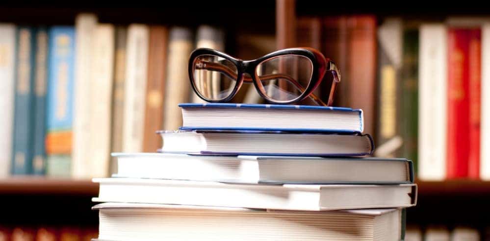 recommended books for summer reading