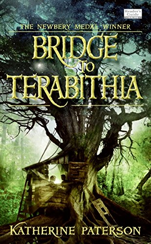 Bridge to Terabithia realistic