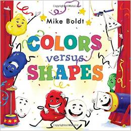 16 Exciting Picture Books About Colors