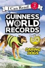 Daring Dogs