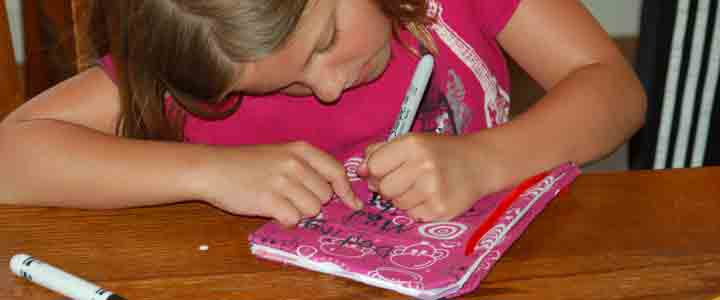 Make Handmade Journals – Directions and Variations