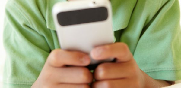 can phone obsessed kids build emotional intelligence and how