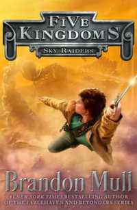 26 Book Series for 6th Graders (11 Year Olds)