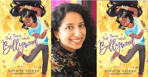 From Bollywood to Books