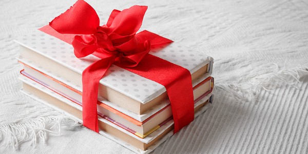 2020 Gift Books for Children Ages 0 to 12