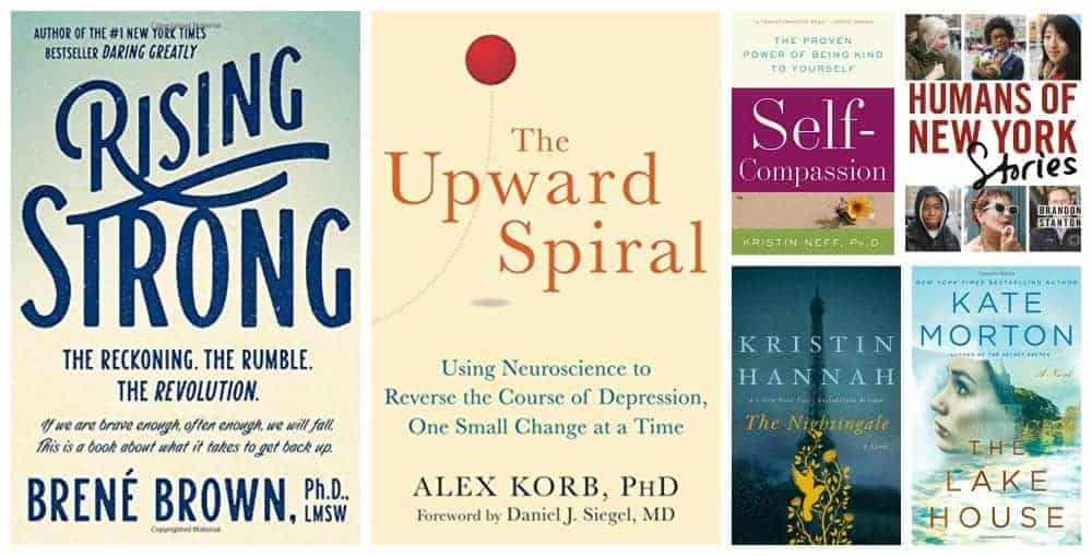 recommended books to give as gifts