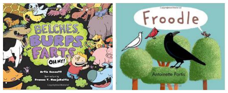 Picture Books