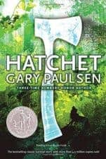 Book Series for 6th Graders (11 Year Olds)