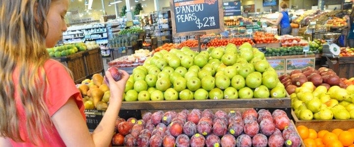 5 Healthy Eating Strategies for Picky Eaters