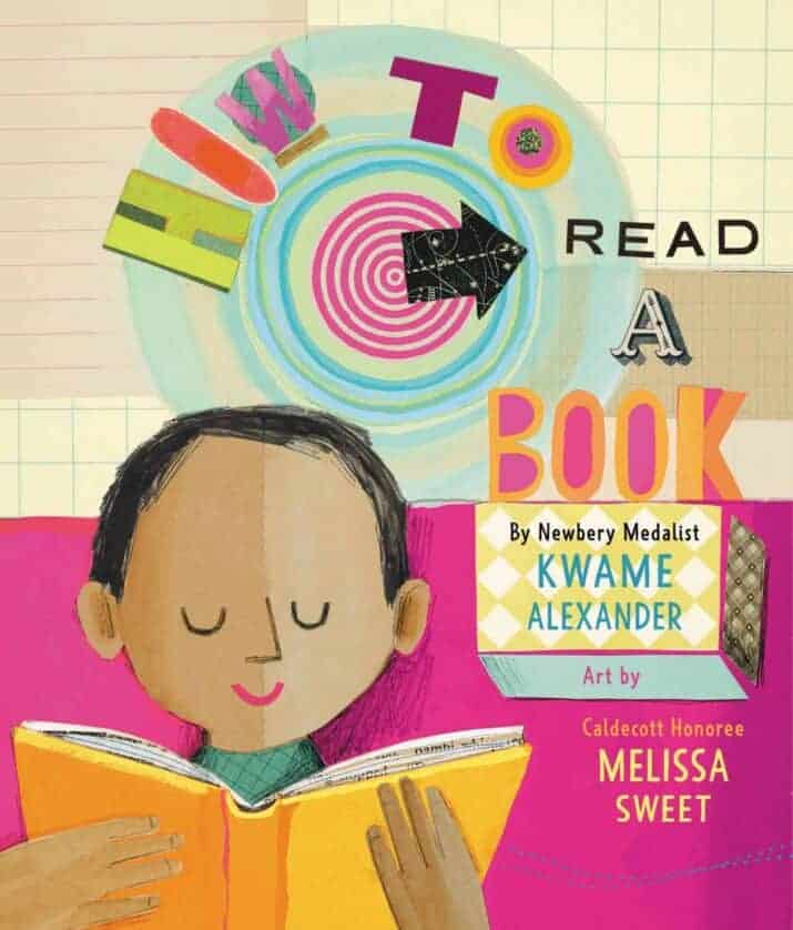 Books About Readers, Reading, and Books