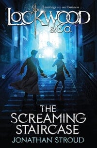 Chapter Book Series for Middle School Readers