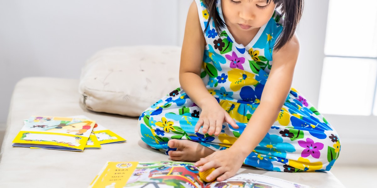 If Your Child Hates To Read, Try These Ideas
