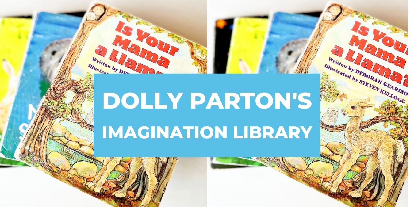 Imagination Library