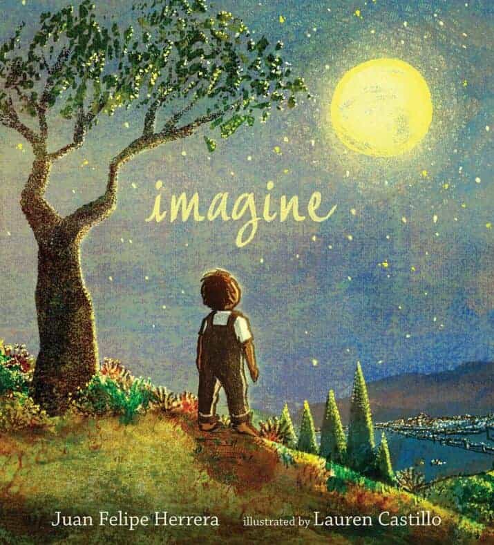 Picture Books for Hispanic and Latine Heritage Month