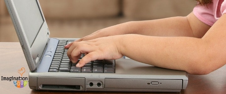 Is Screen Time Killing Our Kids’ Brain Cells? (It Depends)