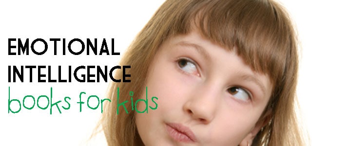 Best NEW Picture Books for Emotional Intelligence