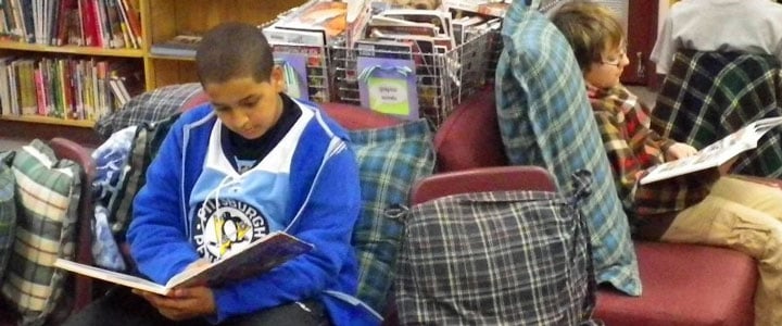 reading workshop