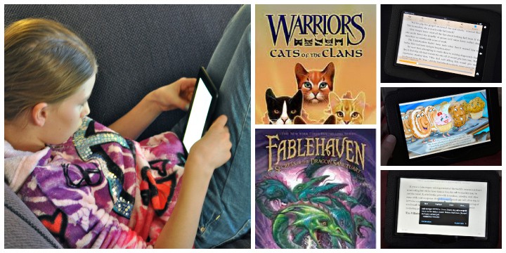 Picky Readers Need New Flavors