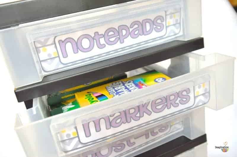 Get Organized! Classroom Organization Ideas and Hacks for Teachers