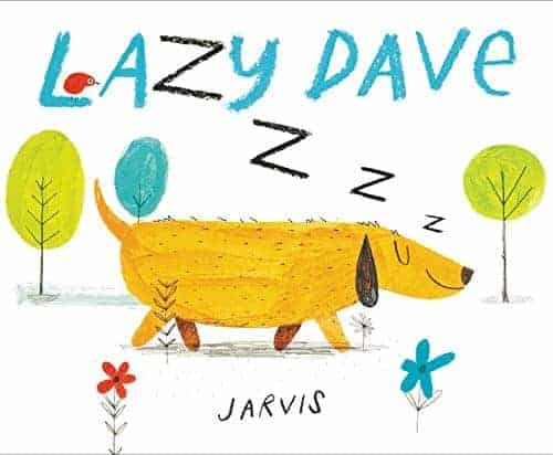 Children's Picture Books about Pets