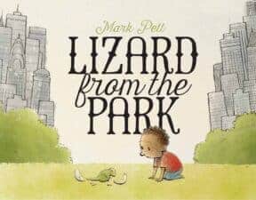 Children's Picture Books about Pets