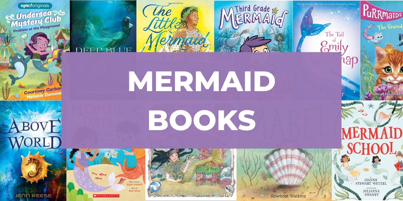 Mermaid Books
