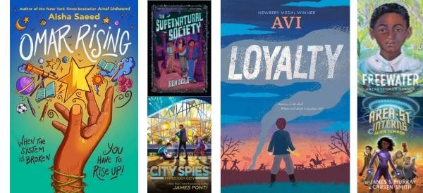 middle grade 2/22