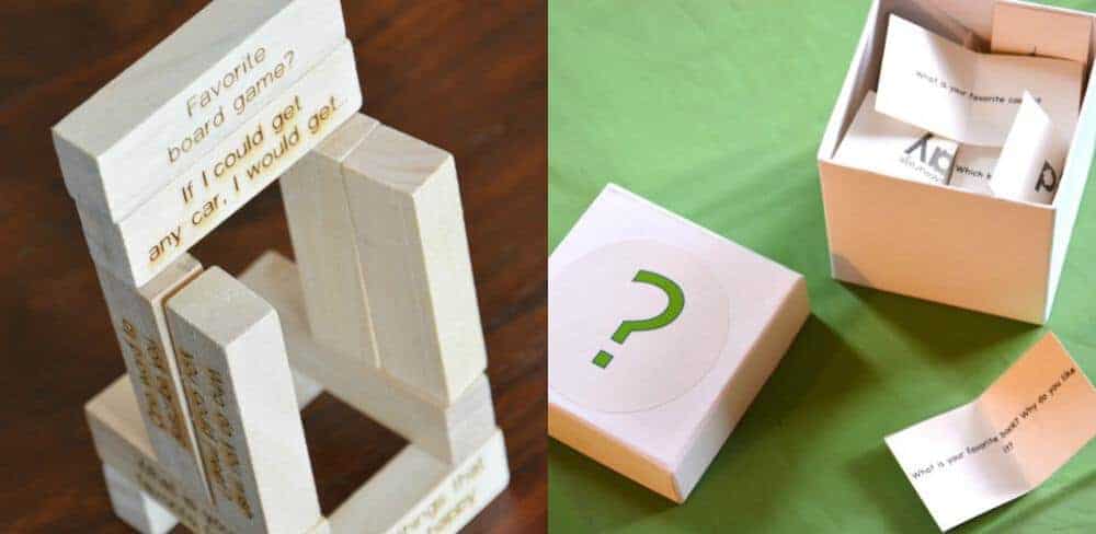 monthly playdate kits