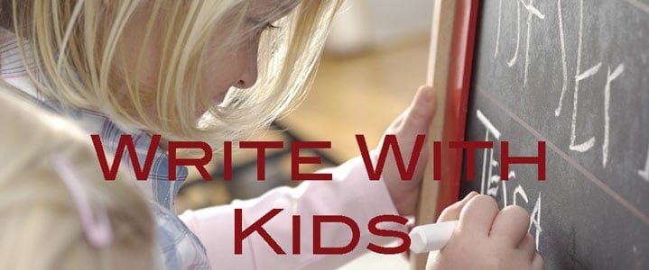 ideas writing