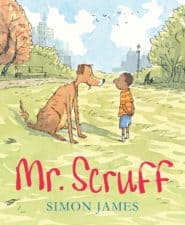 dog books for kids