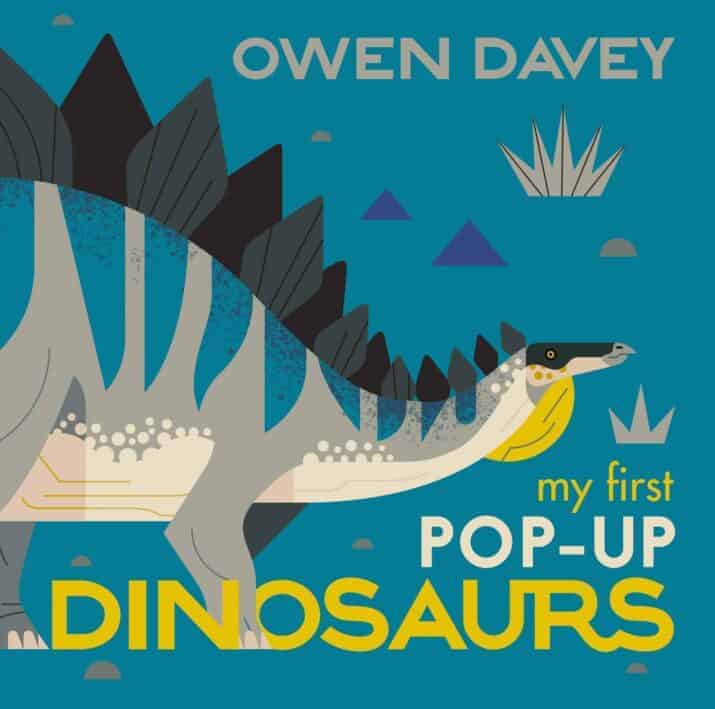 dinosaur books