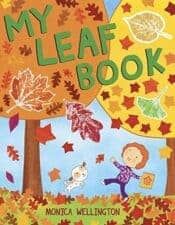 Picture Books About Fall