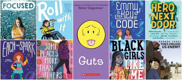 new middle grade books 2019