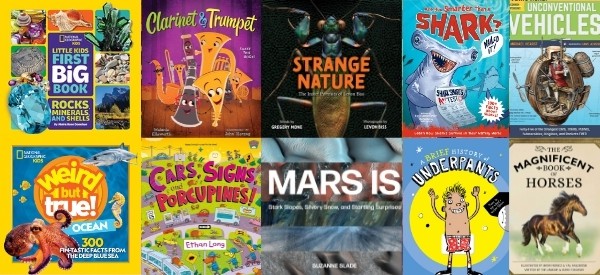 new nonfiction books 2021