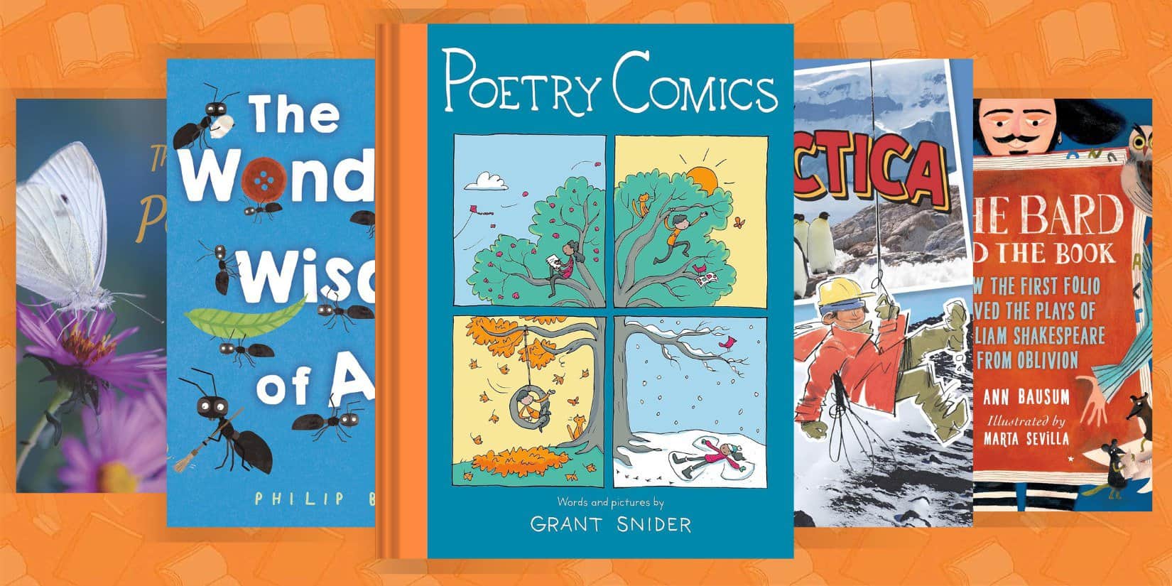 new nonfiction books March 2024