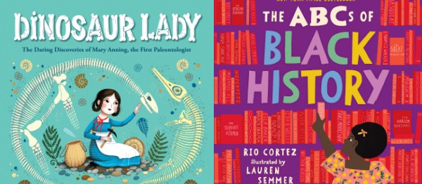 Newest Nonfiction Books for Kids Ages 4 – 8
