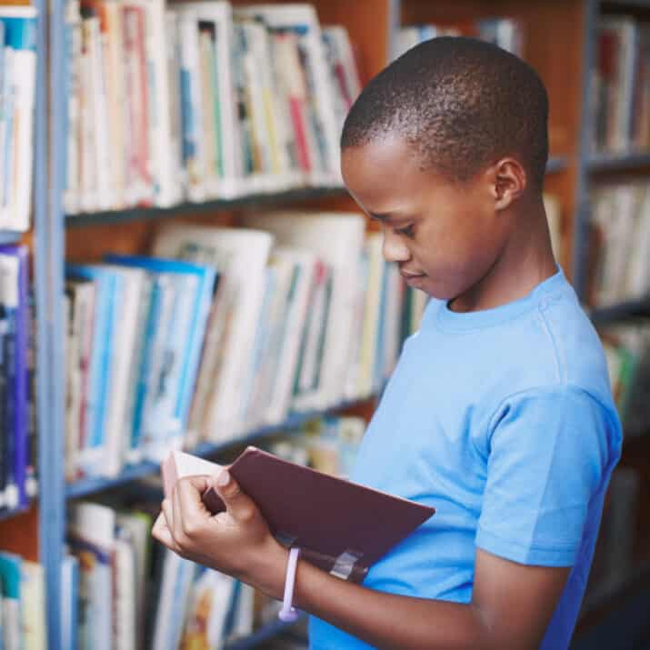 Nonfiction Books for Early Elementary Ages (Primary Grades)