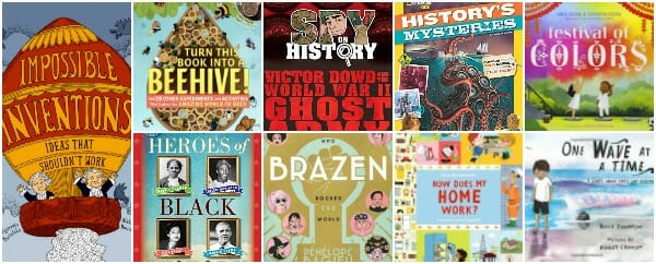 nonfiction winter 2018
