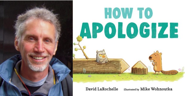 Not-So-Simple Sorry by David LaRochelle